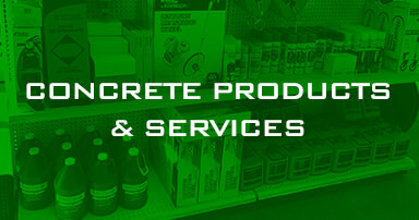 Concrete Products & Services